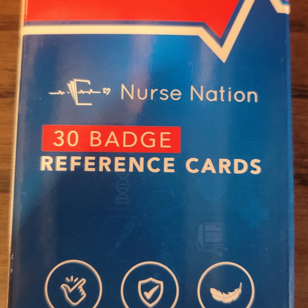 Colorful Study Guide Sheets - Picture 2 of 3